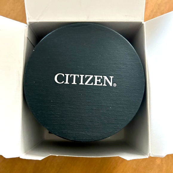 Eco-Drive watches manufactured worldwide by Citizen Watch Co., Ltd. - Picture 2 of 3